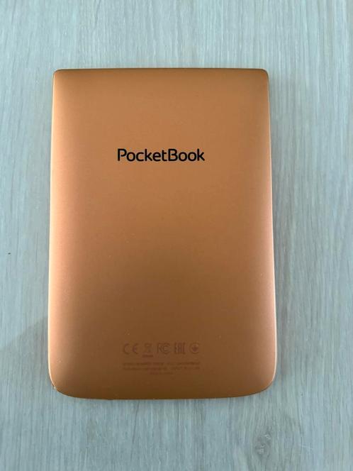 Pocketbook Touch HD 3 Rose Gold