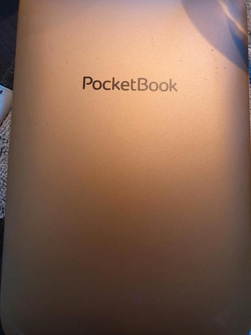 Pocketbook touch HD3