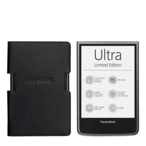 Pocketbook Ultra e-reader  cover voor  135.00