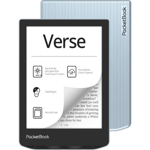 PocketBook Verse - Bright Blue (2 stuks beschikbaar)