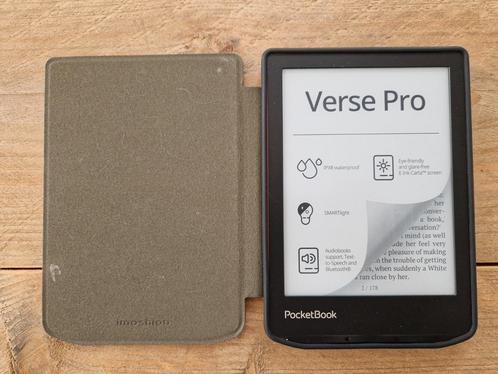 Pocketbook Verse Pro Ereader