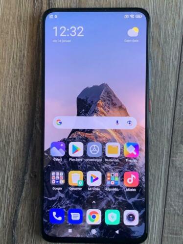 Poco F2 Pro te koop (8GB RAM256 GB ROM)