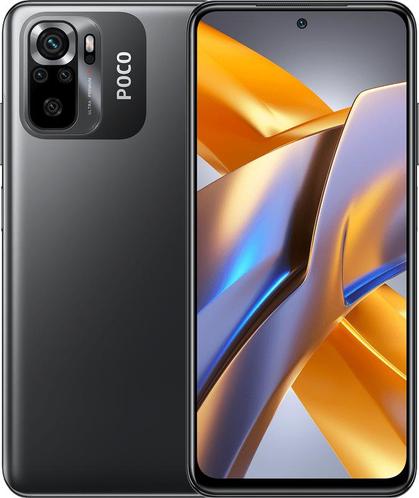 Poco M5s 128GB Grijs (Xiaomi, Smartphones)