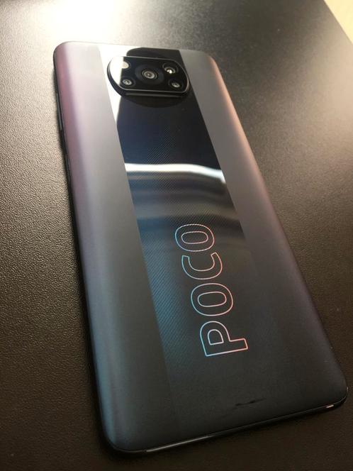 Poco x3 pro 256 gb als nieuw