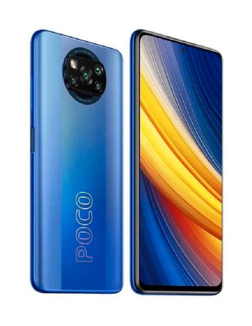 Poco x3 pro 256gb