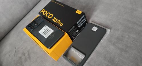 Poco x6 pro 256GB  8GB Nieuw... Gaming phone