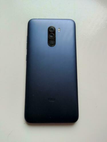 Pocophone f1