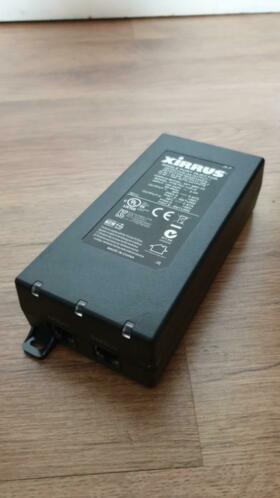POE Adapter Gigabit AF amp AT merk Xirrus.