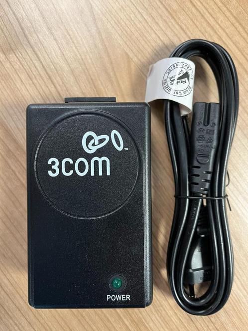 POE Injector 3COM