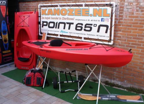 Point 65N GEMINI Tweepersoons Top Aanbieding