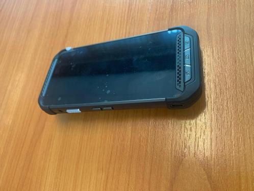 Point mobile PM85, 2D, 4G (LTE), Wlan, Cam, BT, NFC, Andr8.1