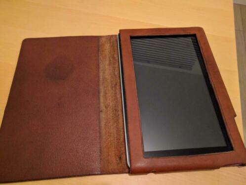 Point of View Mobii tablet 10.2034 incl. hoes