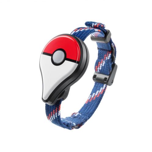Pokemon Go Plus Voor uw Apple Toestel