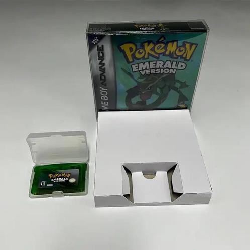 Pokemon Ruby Sapphire Emerald Leave Green Fire Red