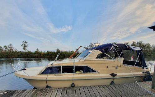 Polaris 770L (bij Jachthaven Omtzigt in Vinkeveen)