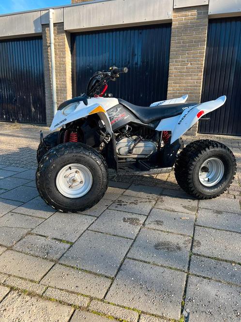 Polaris 90 outlaw