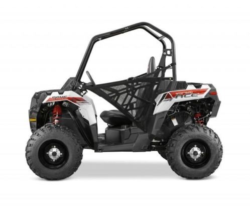 Polaris ATV, UTV, Quad Modellen Sportsman, Scrambler, RZR 