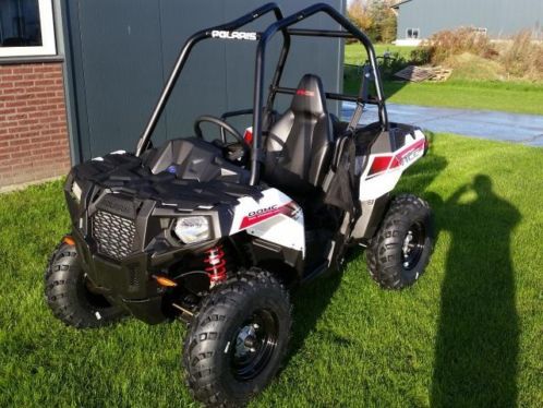 Polaris Quad, ATV, RZR, Sportsman, ACE, Scrambler 2015