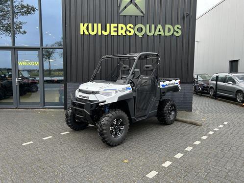 POLARIS Ranger Kinetic Premium 2024