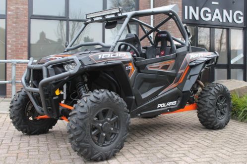 Polaris RZR 1000 amp RZR 900 op voorraad Nieuw en gebruikt