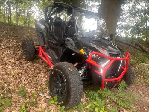 POLARIS RZR 1000 TURBO 200 pk EPS Full options4x4 bj2021