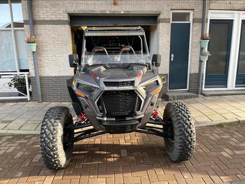 Polaris RZR 1000 Turbo S