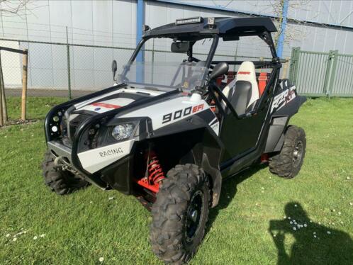 Polaris RZR 900 XP EFI