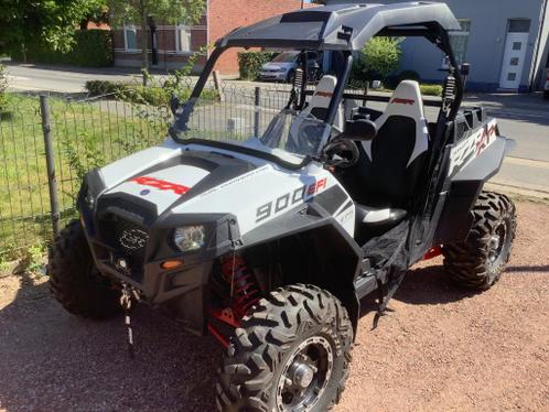 Polaris rzr xp 900