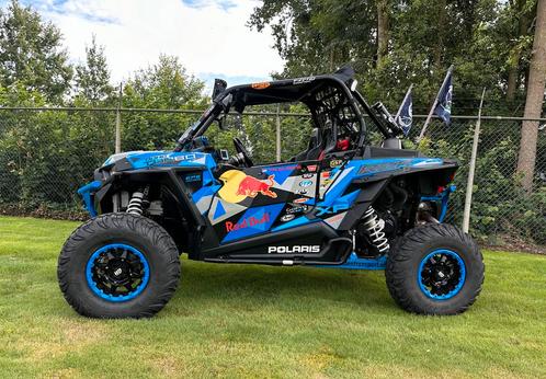 Polaris RZR XP1000 Turbo