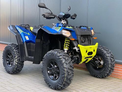 Polaris Scrambler 1000 XP DEMO en Nieuw op voorraad