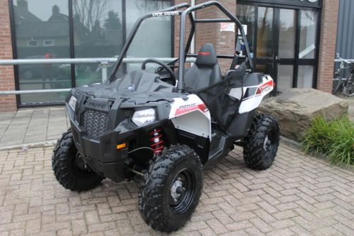 Polaris Sportsman ACE 4x4 - 33pk - 2015