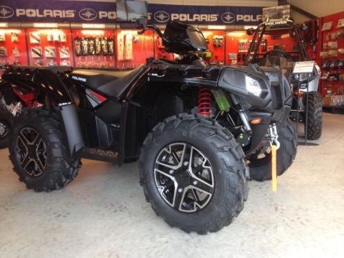 Polaris Sportsman XP 1000