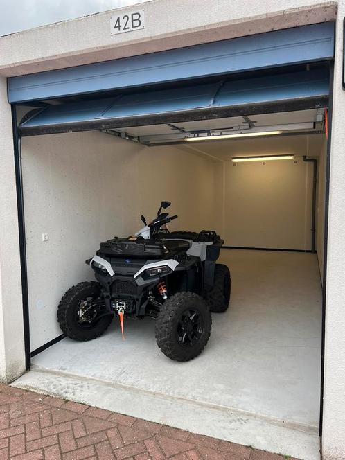 Polaris Sportsman XP 1000S