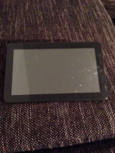 Polaroid 10.1 inch tablet 