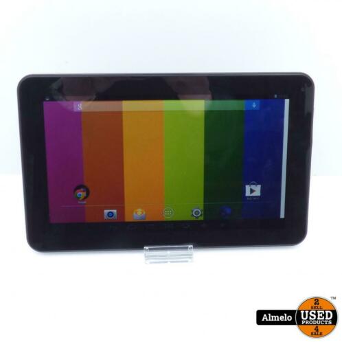 Polaroid MIDC2X9P Tablet Android 4.4.2