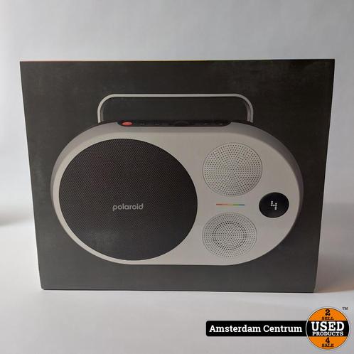 Polaroid P4 Music Player - Nieuw