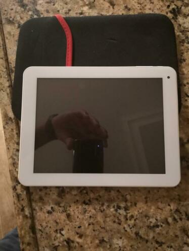 polaroid tablet