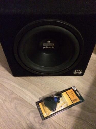 Polk Audio 12 inch Woofer