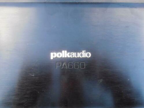 Polkaudio PA660