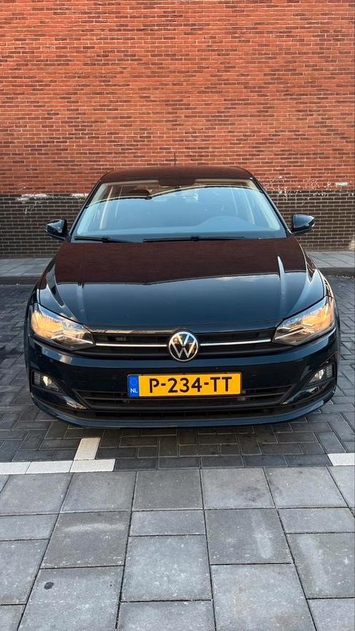 Polo 1.0 TSI 2021 ZGAN Carplay draadloos