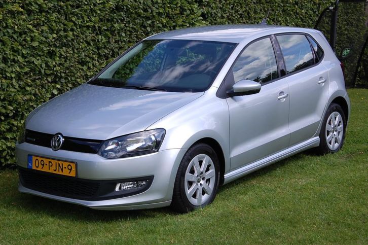 Polo 1.2 TDI BM NAVI AIRCO 12 X POLO OP VOORRAAD