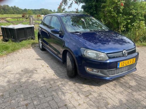 Polo Blue Motion met trekhaak, nieuwe banden, nieuwe APK