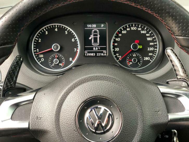 Polo GTI 1.4 2011