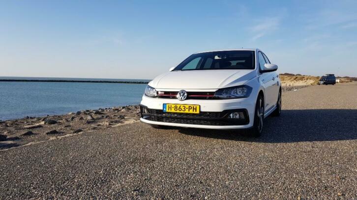 Polo GTI 200 PK Overname Lease contract