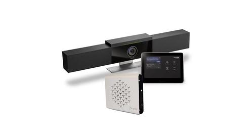 Poly G40-T MS Teams Rooms System Lenovo Think Smart mini