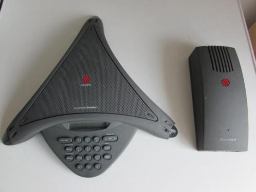 Polyspan SoundStation Premier  Universal Module