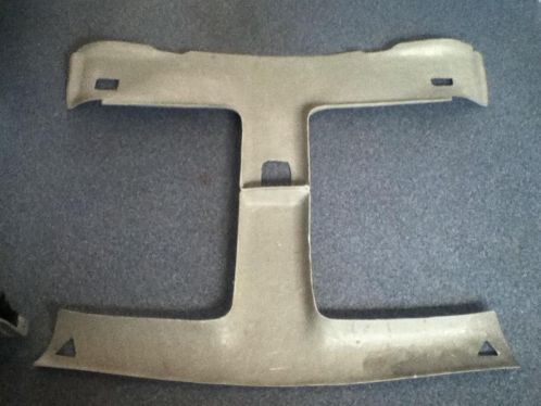 pontiac firebird camaro hemel headliner 82-92 knight rider