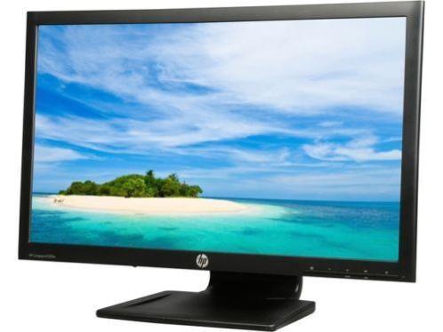 Populair HP LA2306x 23 inch (hoogte verstelbaar) FULL H...