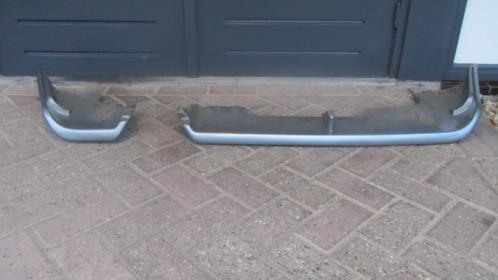 Porsche 944 onderspoiler diffuser