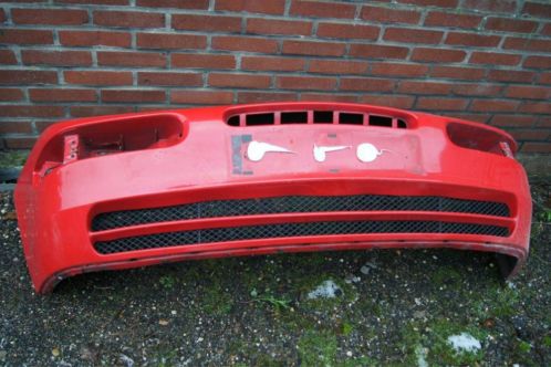 Porsche 968 Bumper Voorbumper OE